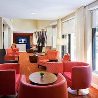 Photo taken at Courtyard by Marriott Sacramento Airport Natomas by Yext Y. on 5/13/2020