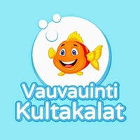 Photo taken at Vauvauinti Kultakalat by Yext Y. on 2/11/2020