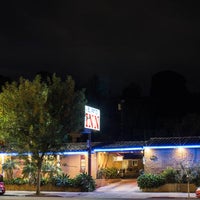Photo taken at El Patio Inn Los Angeles by Yext Y. on 5/21/2020