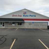 Photo taken at Carquest Auto Parts - Grand Ledge Auto Parts by Yext Y. on 11/8/2019