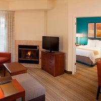 Photo prise au Residence Inn by Marriott Asheville Biltmore par Yext Y. le5/2/2020