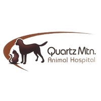Photo taken at Quartz Mountain Animal Hospital by Yext Y. on 3/8/2019