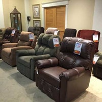 American Furniture Galleries - Rocklin, CA