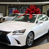 Photo taken at Lexus of West Kendall by Yext Y. on 5/21/2020