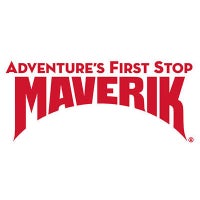 Photo taken at Maverik Adventures First Stop by Yext Y. on 5/10/2018