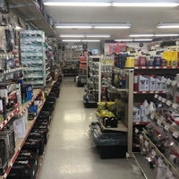 Photo taken at Carquest Auto Parts - KBE Auto Parts - Lakeview by Yext Y. on 6/17/2019