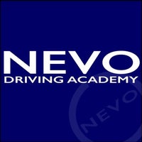 Снимок сделан в NEVO Driving Academy пользователем Yext Y. 2/3/2017