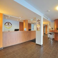 B B Hotel Baden Airpark 11 Tips From 2 Visitors