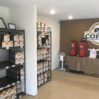 11/30/2017에 Yext Y.님이 Fresh Roasted Coffee LLC에서 찍은 사진