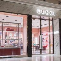 Gucci Men's Store - Somerset Collection