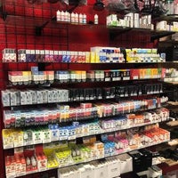 Photo taken at ILLUSIONS VAPE SMOKE SHOP by Yext Y. on 10/27/2020