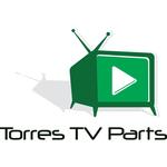 Photo taken at TORRES ELECTRONICS TV REPAIR AND PARTS by Yext Y. on 4/5/2017