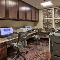 Hilton Garden Inn Albuquerque Airport Sunport 2601 Yale Blvd Se