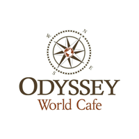 Photo taken at Odyssey World Cafe by Yext Y. on 4/3/2020