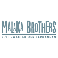 Photo taken at Malaka Brothers Gyros by Yext Y. on 5/10/2018