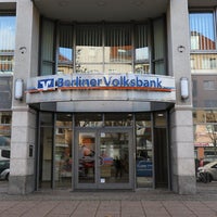 2/5/2020에 Yext Y.님이 Berliner Volksbank에서 찍은 사진