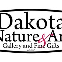 รูปภาพถ่ายที่ Dakota Nature and Art โดย Yext Y. เมื่อ 3/3/2017