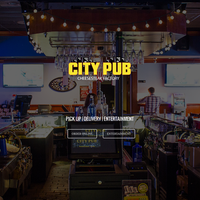 Foto tirada no(a) City Pub por Yext Y. em 11/22/2016