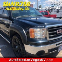 Sunrise Auto Sales Las Vegas Nv