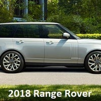 รูปภาพถ่ายที่ Jaguar / Land Rover โดย Yext Y. เมื่อ 2/7/2018