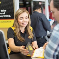 Photo taken at Midas by Yext Y. on 1/19/2019