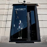 Carhartt Store Milano - Pagano - 2 tips from 92 visitors