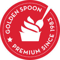 Foto tomada en Golden Spoon Frozen Yogurt  por Yext Y. el 9/6/2017