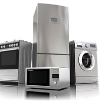 Снимок сделан в J.I.M. Appliance Repair пользователем Yext Y. 8/11/2017