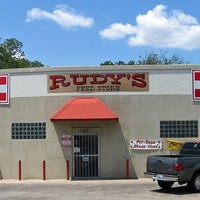 rudy's pet shop & feed store
