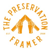 Foto tirada no(a) Preservation Framer por Yext Y. em 1/15/2020