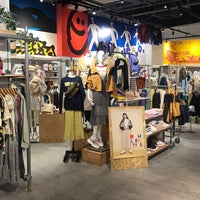 Wego 原宿竹下通り店 千駄ヶ谷 3 Tips