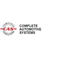 Foto tirada no(a) Complete Automotive Systems por Yext Y. em 10/6/2018