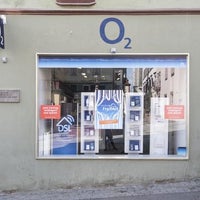 O2 Partner Shop Rottweil 6 Visitors