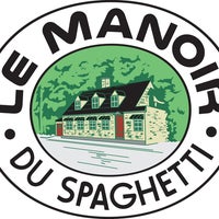 Photo taken at Le Manoir Du Spaghetti by Yext Y. on 3/9/2020