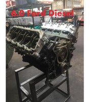 รูปภาพถ่ายที่ MTZ Engine Rebuilders Inc. โดย Yext Y. เมื่อ 3/28/2019