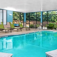 Foto tirada no(a) Springhill Suites by Marriott San Antonio Seaworld/Lackland por Yext Y. em 5/7/2020