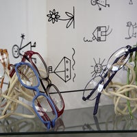 Ottica Baia del Re - Stadera - Milano, Lombardia