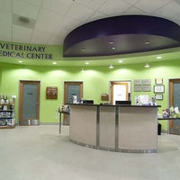 Foto diambil di OC Veterinary Medical Center oleh Yext Y. pada 2/23/2018