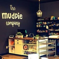 Photo taken at The Mudpie Company by Yext Y. on 11/1/2019