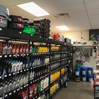 Photo taken at Carquest Auto Parts - Carquest of Agawam by Yext Y. on 10/9/2019