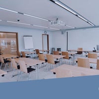 Das Foto wurde bei Academic Gateway von Yext Y. am 9/11/2020 aufgenommen