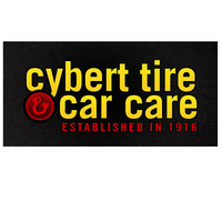 รูปภาพถ่ายที่ Cybert Tire &amp;amp; Car Care โดย Yext Y. เมื่อ 7/22/2017