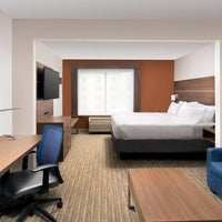 Foto scattata a Holiday Inn Express &amp; Suites Baltimore - BWI Airport North da Yext Y. il 3/4/2020