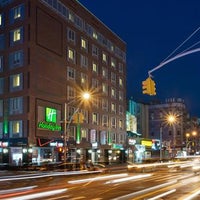 Foto tirada no(a) Holiday Inn NYC - Lower East Side por Yext Y. em 3/2/2020