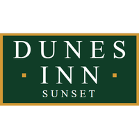 Photo taken at Dunes Inn - Sunset by Yext Y. on 9/22/2018
