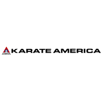 Photo taken at Karate America by Yext Y. on 4/3/2020
