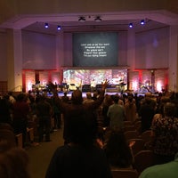 Foto diambil di Covenant Life Church oleh Yext Y. pada 8/14/2018
