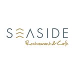 Photo taken at SeaSide Restaurant und Café by Yext Y. on 7/29/2020
