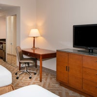12/2/2019에 Yext Y.님이 DoubleTree Suites by Hilton Hotel Philadelphia West에서 찍은 사진
