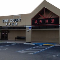 Foto tirada no(a) Pine Court Chinese Bistro por Yext Y. em 12/25/2017